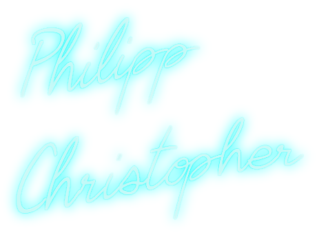Philipp Christopher