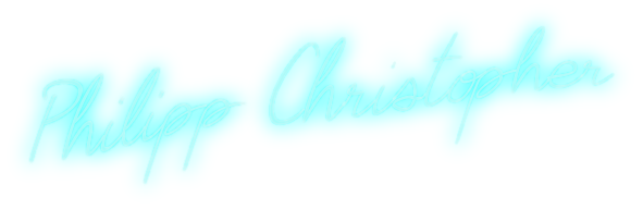 Philipp Christopher